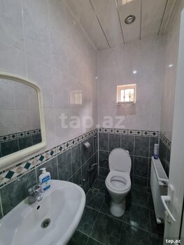 Villa kirayə verilir, Novxanı qəs.