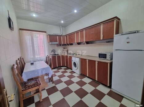 Villa kirayə verilir, Novxanı qəs.
