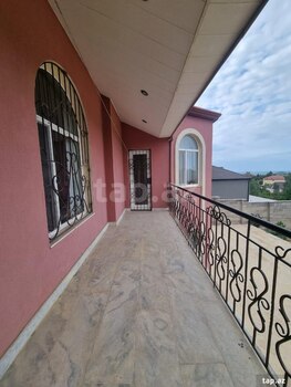 Villa kirayə verilir, Novxanı qəs.