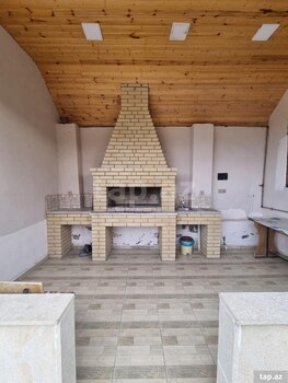 Villa kirayə verilir, Novxanı qəs.