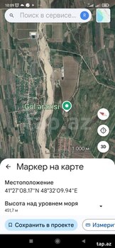 Bağ evi, Quba r.