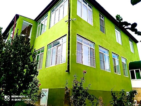 Bağ evi, Quba r.