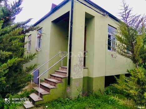 Bağ evi, Quba r.