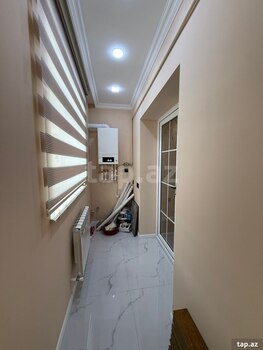 3-otaqlı mənzil, Xalqlar Dostluğu m., 65 m²