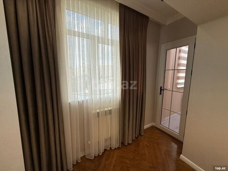 3-otaqlı mənzil, Xalqlar Dostluğu m., 65 m²