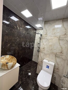 3-otaqlı mənzil, Xalqlar Dostluğu m., 65 m²