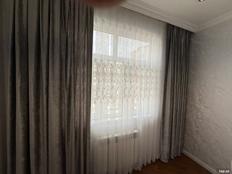 3-otaqlı mənzil, Xalqlar Dostluğu m., 65 m²