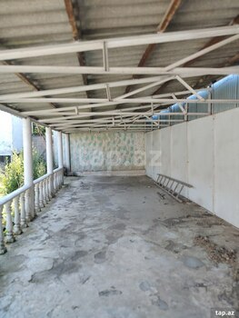Həyət evi, Şəki r.