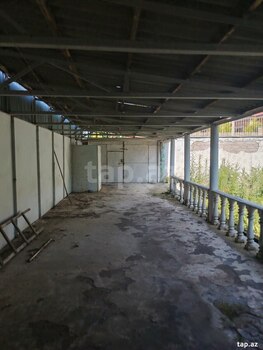 Həyət evi, Şəki r.