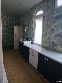 Həyət evi, Şəki r.
