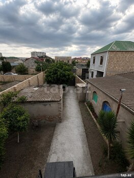 Həyət evi, Sumqayıt ş.