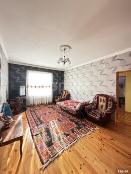 Həyət evi, Sumqayıt ş.