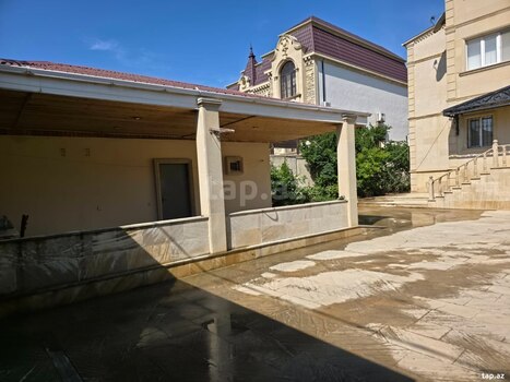 Villa kirayə verilir, Badamdar qəs.