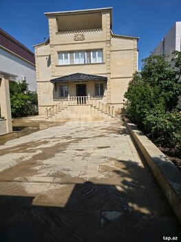Villa kirayə verilir, Badamdar qəs.