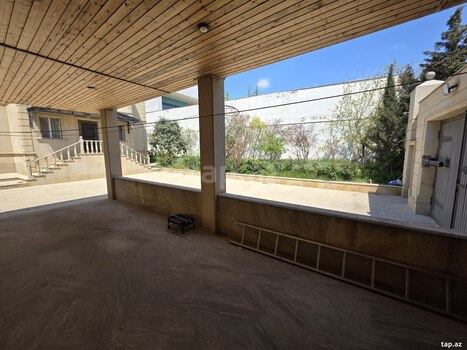 Villa kirayə verilir, Badamdar qəs.