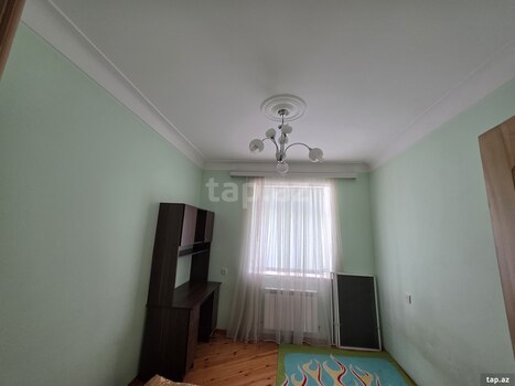 Villa kirayə verilir, Badamdar qəs.