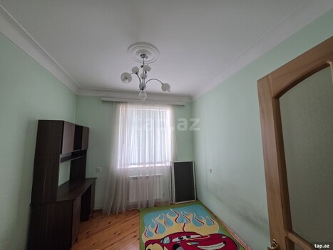 Villa kirayə verilir, Badamdar qəs.