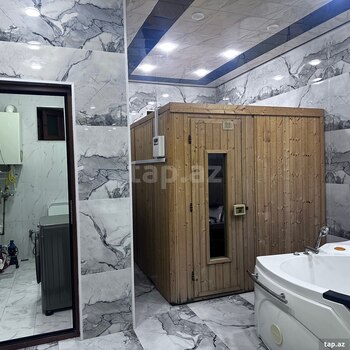 Bağ evi kirayə verilir, Quba r.