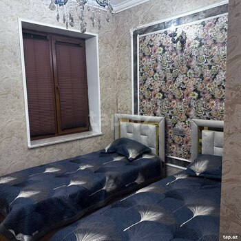 Bağ evi kirayə verilir, Quba r.