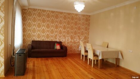 Həyət evi kirayə verilir, Zaqatala ş.