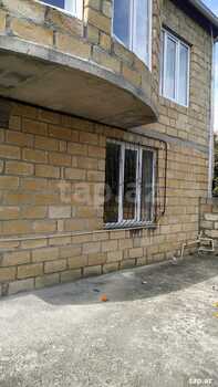 Həyət evi kirayə verilir, Zaqatala ş.