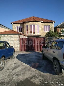 Həyət evi kirayə verilir, Zaqatala ş.
