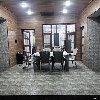 Bağ evi kirayə verilir, Quba r.