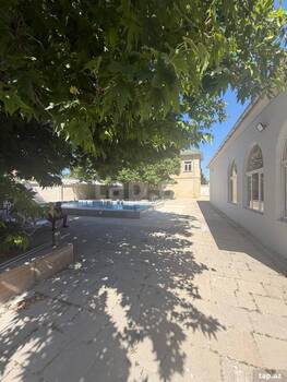 Villa kirayə verilir, Novxanı qəs.