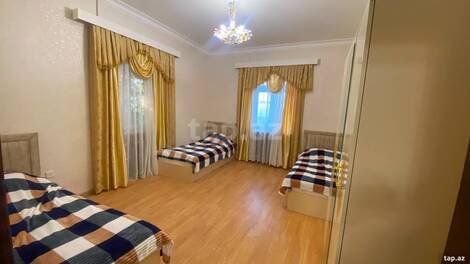 Villa kirayə verilir, Novxanı qəs.