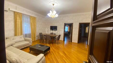Villa kirayə verilir, Novxanı qəs.