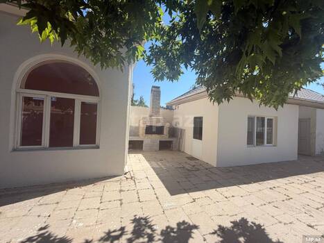 Villa kirayə verilir, Novxanı qəs.