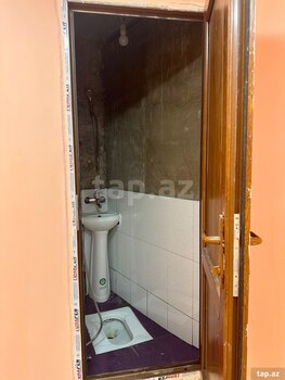 Obyekt icarəyə verilir, Qaraçuxur qəs.