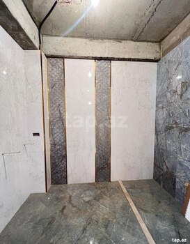 3-otaqlı yeni tikili, M. Bulvar küç., 129 m²