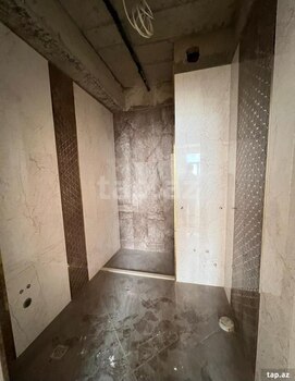 3-otaqlı yeni tikili, M. Bulvar küç., 129 m²
