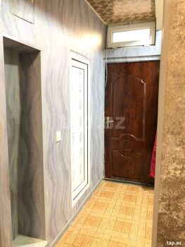 2-otaqlı mənzil, Nizami küç., 50 m²