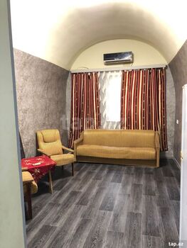 2-otaqlı mənzil, Nizami küç., 50 m²