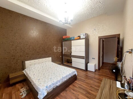 Bağ evi, Mərdəkan qəs.