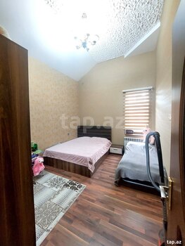 Bağ evi, Mərdəkan qəs.