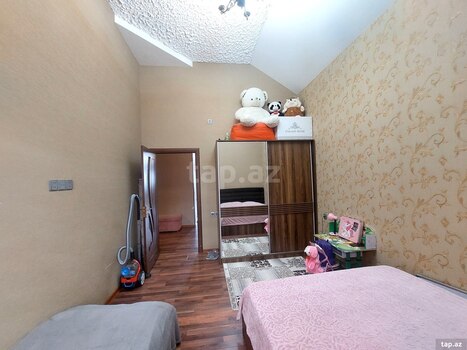 Bağ evi, Mərdəkan qəs.