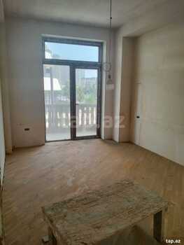 3-otaqlı yeni tikili, Park küç., 130 m²