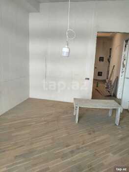 3-otaqlı yeni tikili, Park küç., 130 m²