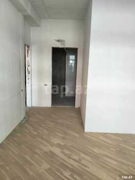 3-otaqlı yeni tikili, Park küç., 130 m²