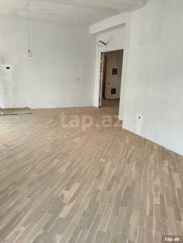 3-otaqlı yeni tikili, Park küç., 130 m²