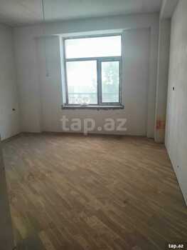 3-otaqlı yeni tikili, Park küç., 130 m²