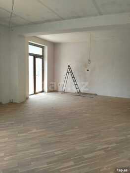 3-otaqlı yeni tikili, Park küç., 130 m²