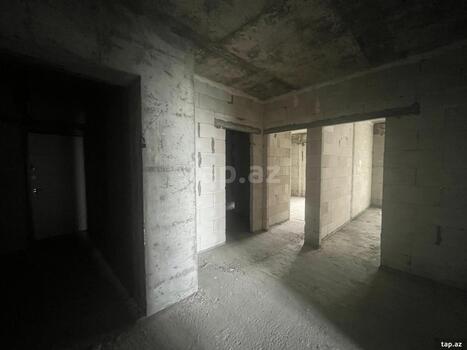 3-otaqlı yeni tikili, Tbilisi pr., 145 m²