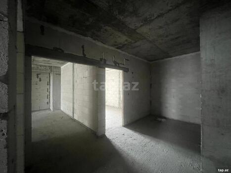 3-otaqlı yeni tikili, Tbilisi pr., 145 m²