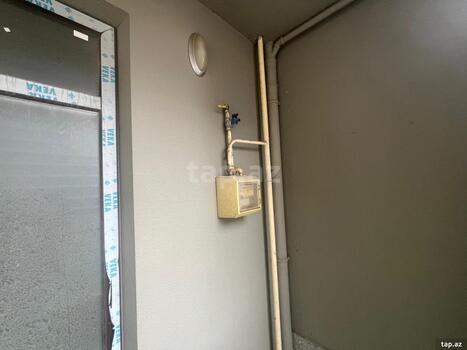 3-otaqlı yeni tikili, Tbilisi pr., 145 m²
