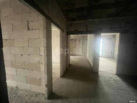 3-otaqlı yeni tikili, Tbilisi pr., 145 m²