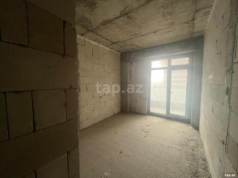 3-otaqlı yeni tikili, Tbilisi pr., 145 m²